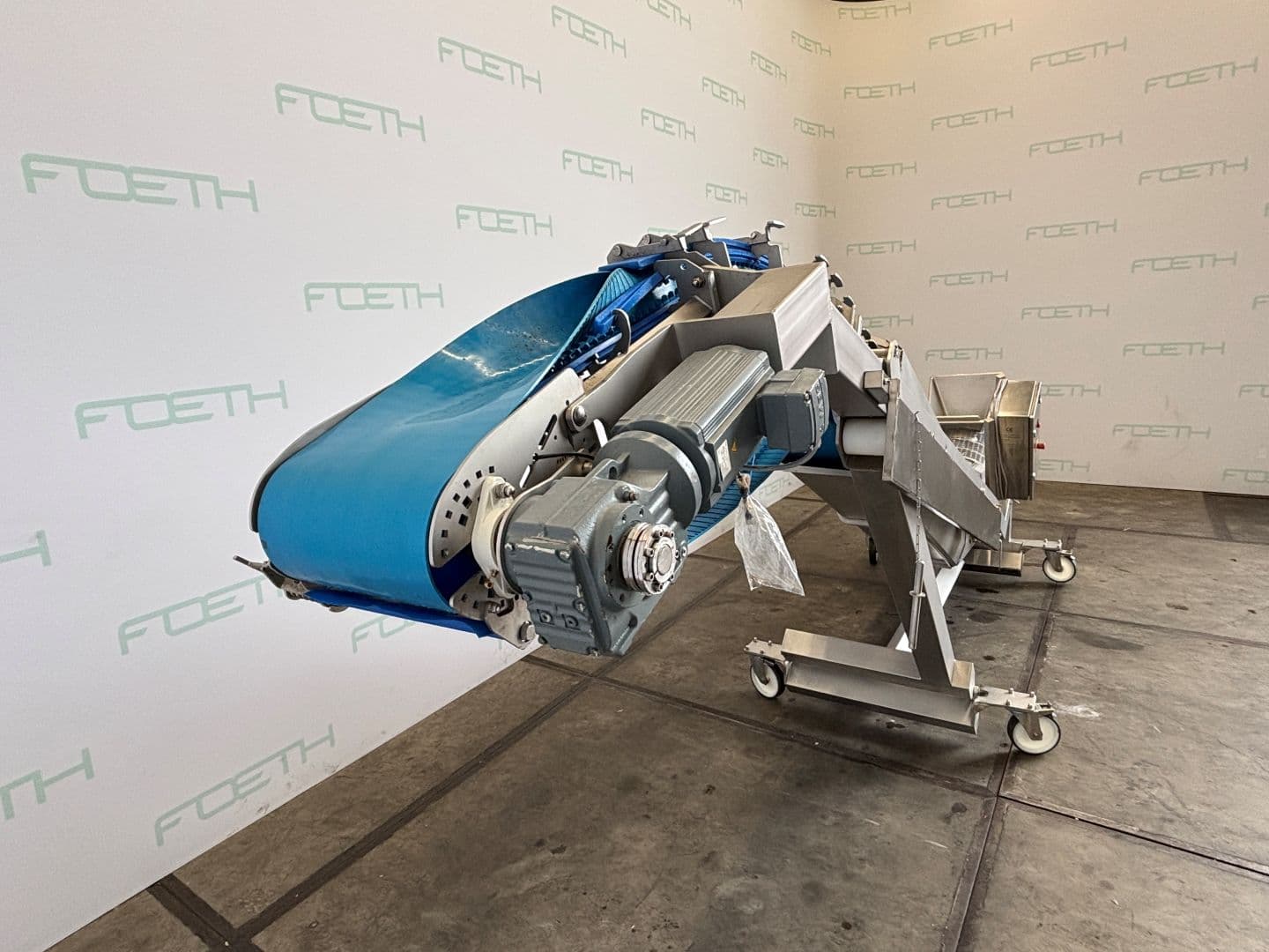 Lift Vrac - Transportband - image 3