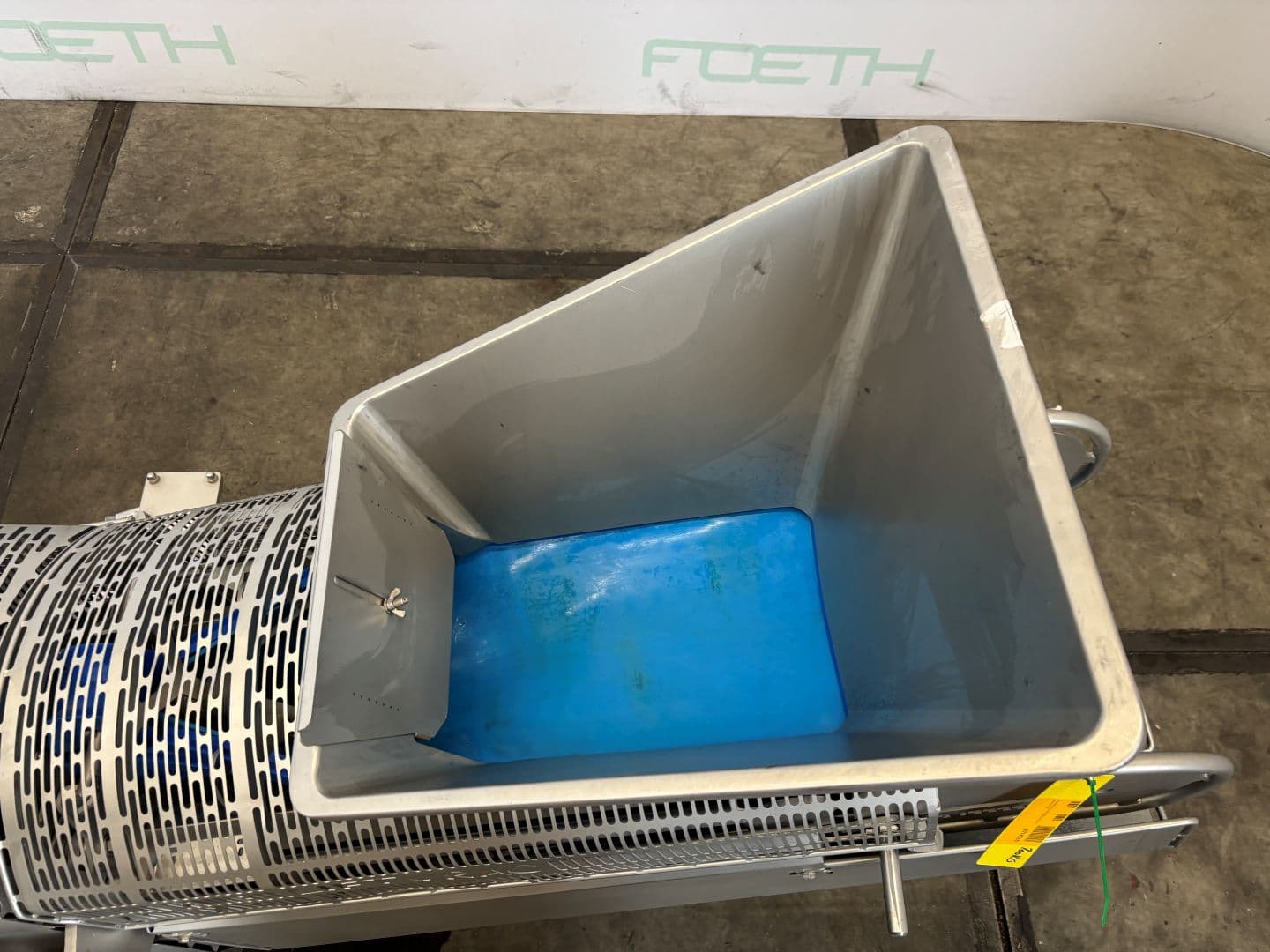 Lift Vrac - Transportband - image 13