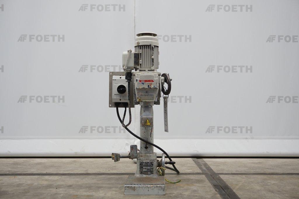 Vollrath EWTHV 0.5 - Disperseur