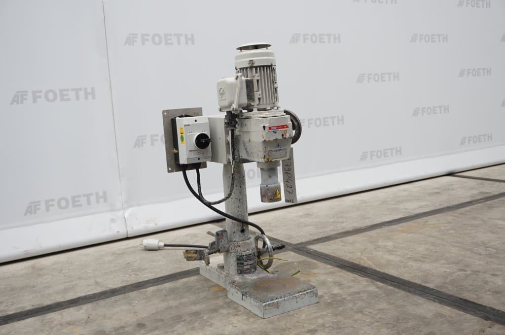 Vollrath EWTHV 0.5 - Dispersore - image 2