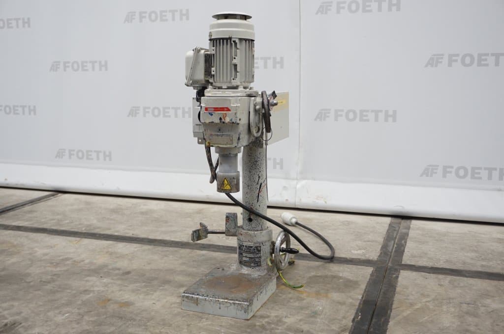 Vollrath EWTHV 0.5 - Dispersore - image 3