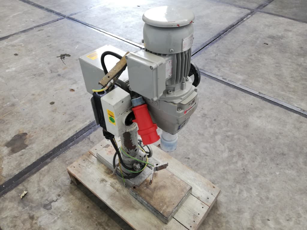 Vollrath EWTHV 0.5 - Dissolver - image 2