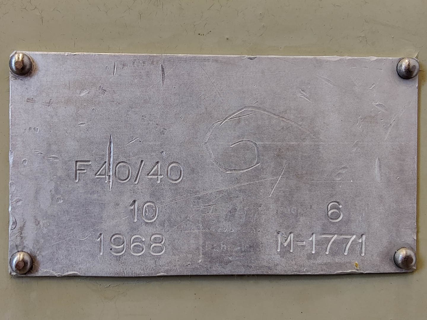 F40.40 - Фильтр-пресс - image 6