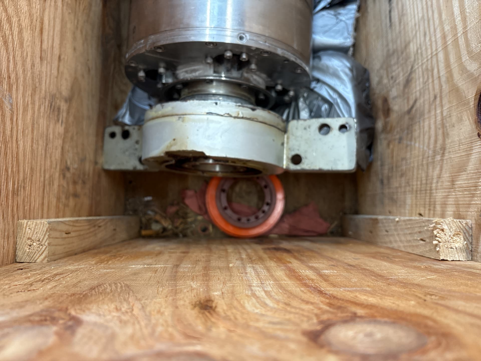Alfa Laval Aldec 10 - Decanter - image 17