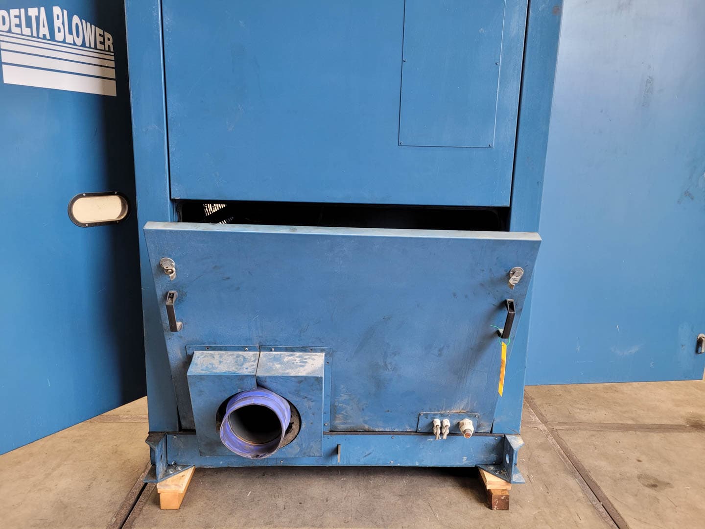 Aerzen GM60S - Soprador - image 17