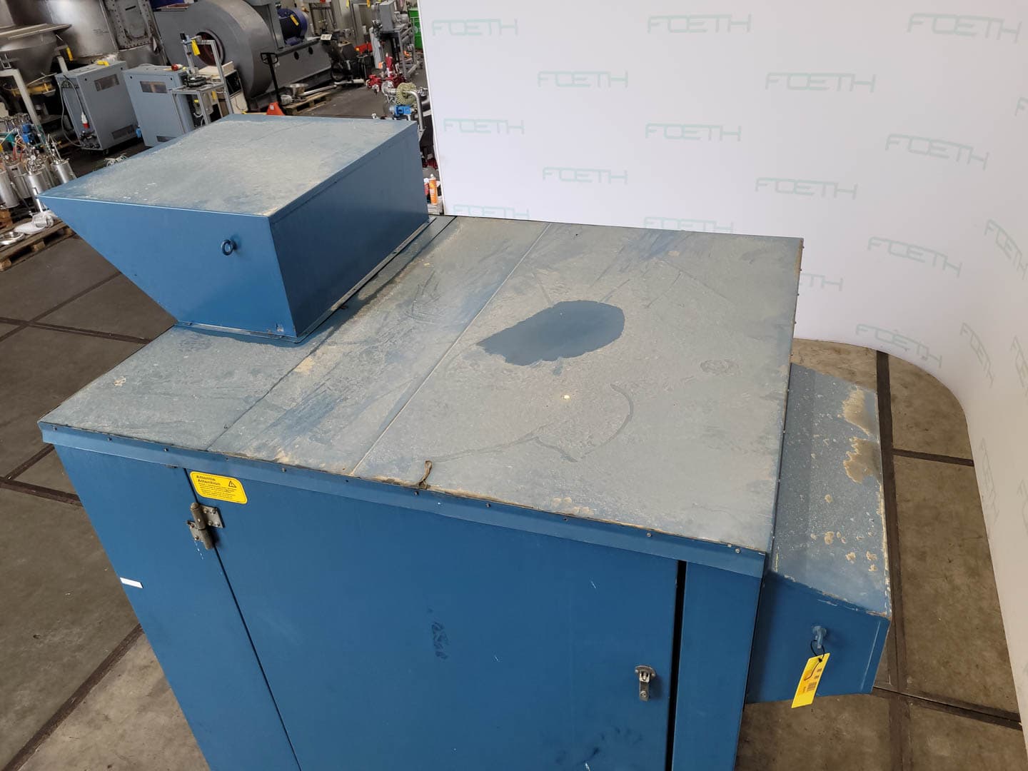 Aerzen GM60S - Soprador - image 15