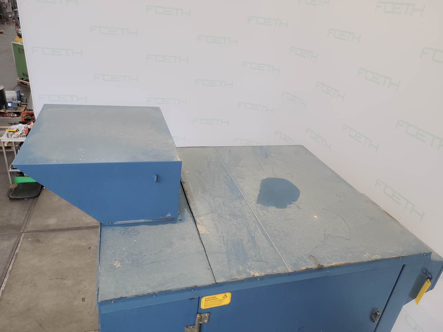 Aerzen GM60S - Soplante - image 10