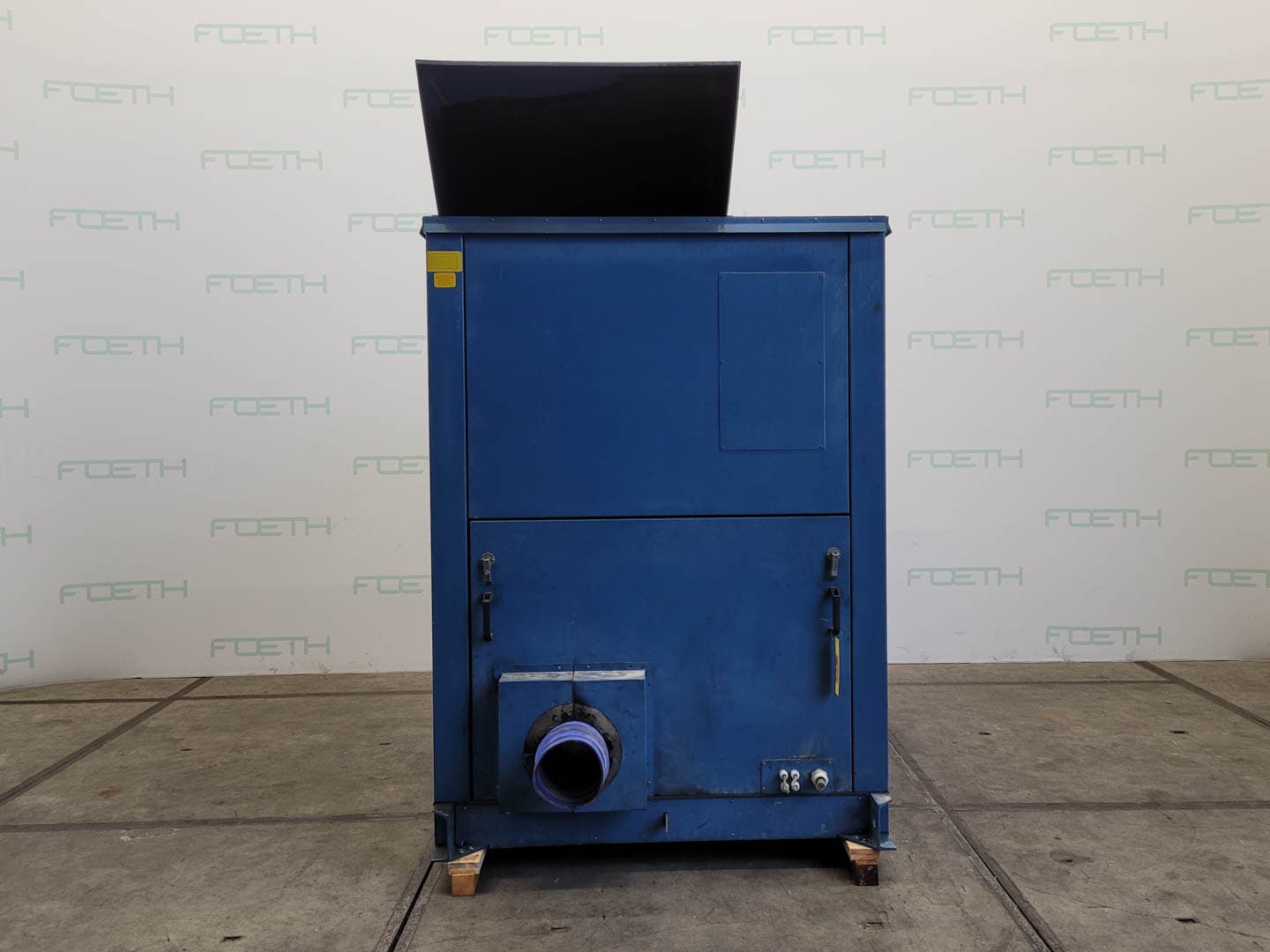 Aerzen GM60S - Soplante - image 3