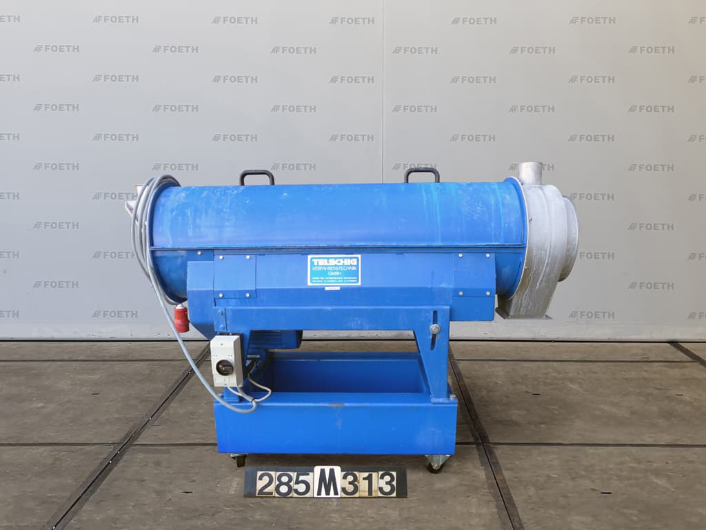 Telschig KSM-1 - Miscelatore a bicchiere - image 1