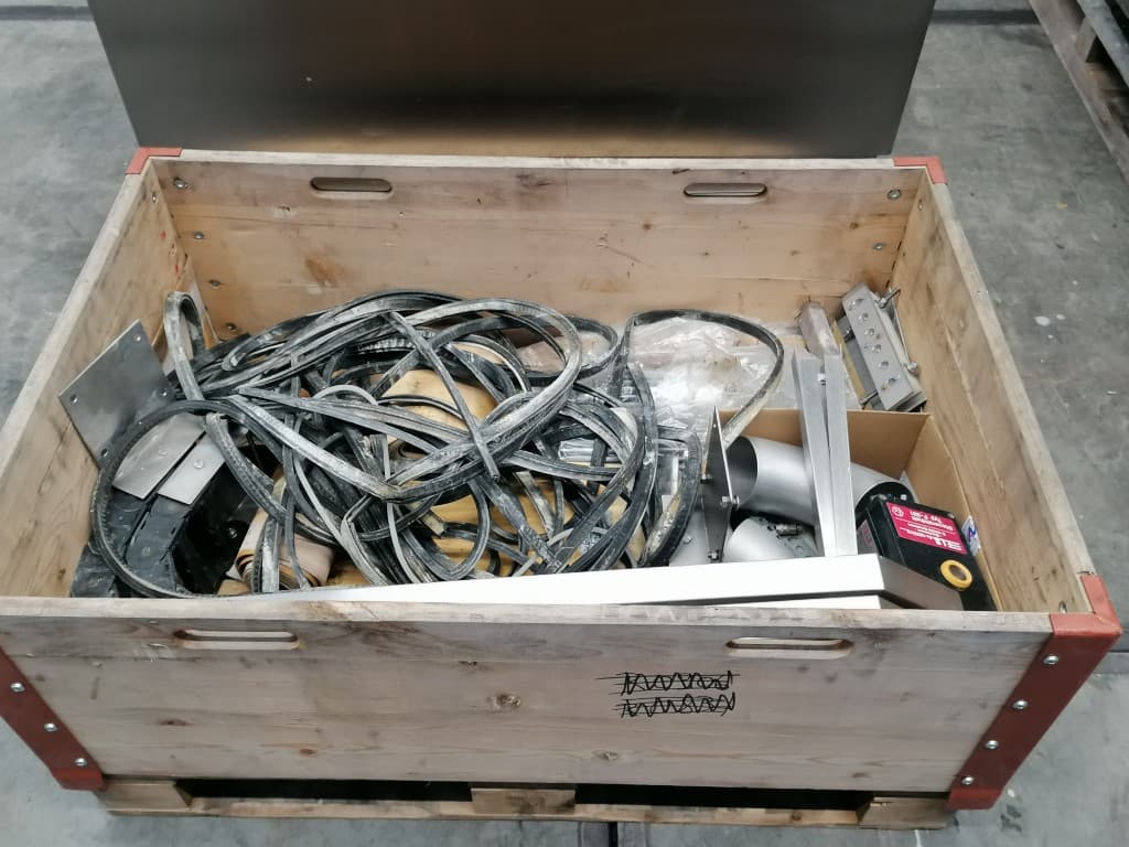 Bohle VMA 300 EX - Mezcladora universal - image 10