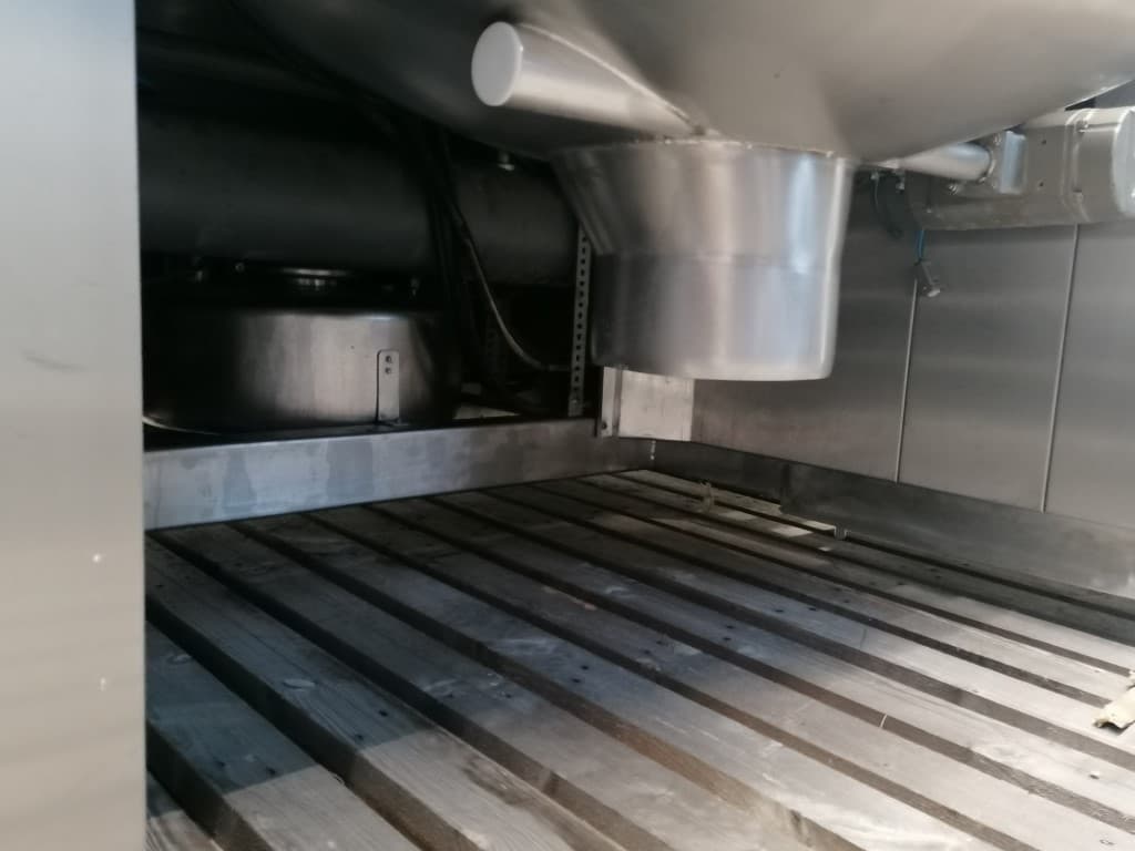 Bohle VMA 300 EX - Mezcladora universal - image 7