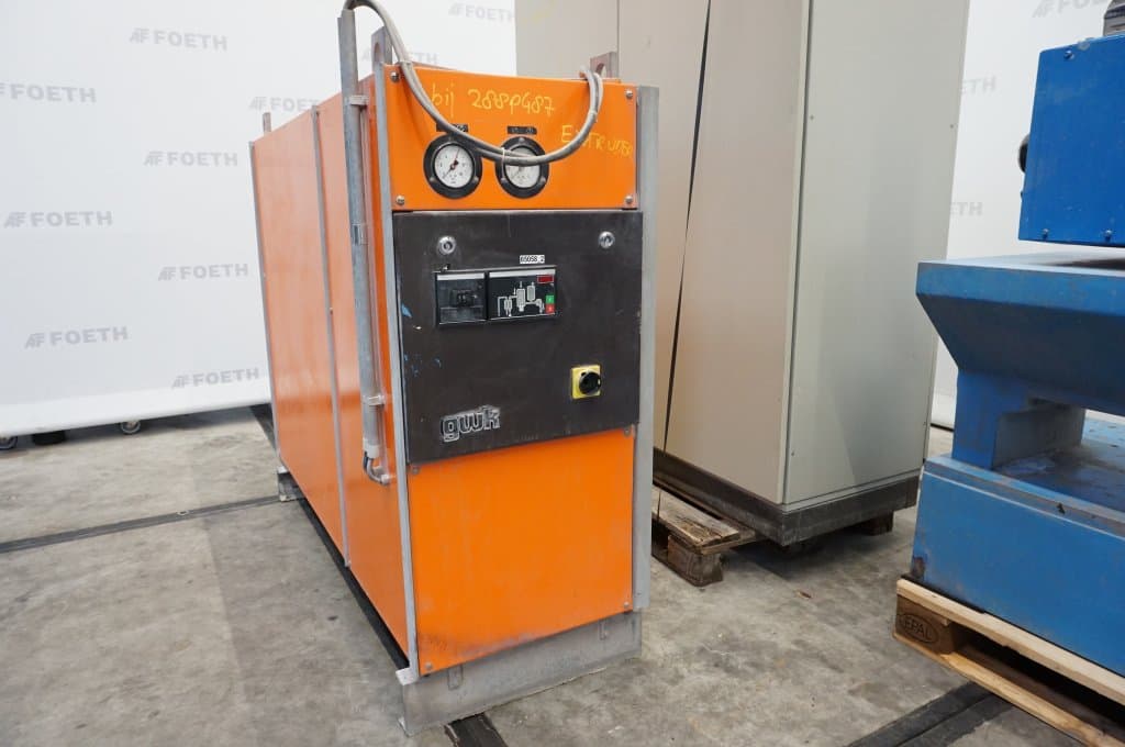 W&P ZSK-70 - Dubbelschroefs extruder - image 8