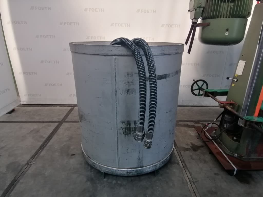  Netzsch 606 - Dispersore - image 10