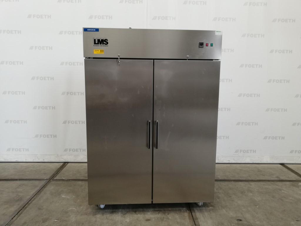 LMS cooled incubator 1200 - Horno de secado