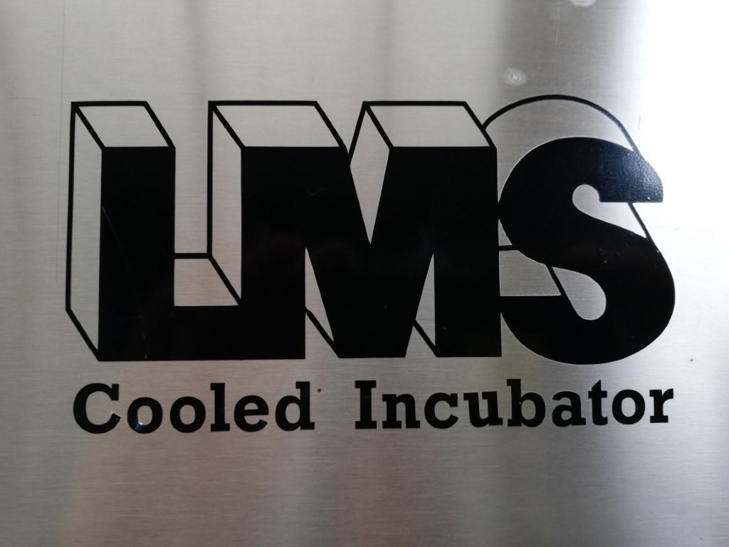 LMS cooled incubator 1200 - Cuptor de uscare - image 7