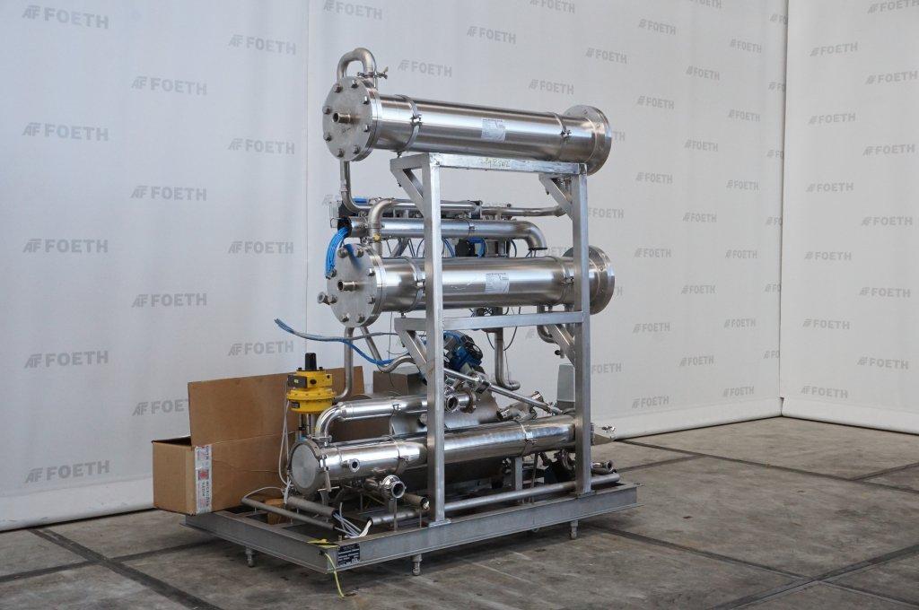 Sartorius Ultrafiltration system - Verschiedene Filter - image 2