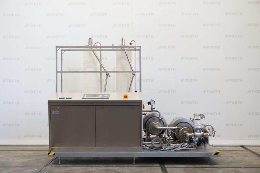 Sartorius Nanofiltration - Filtru divers - image 1