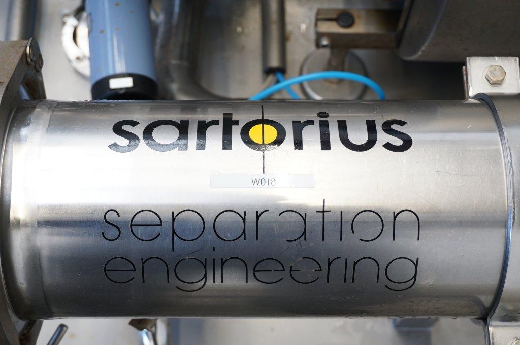 Sartorius Nanofiltration - Filtru divers - image 8