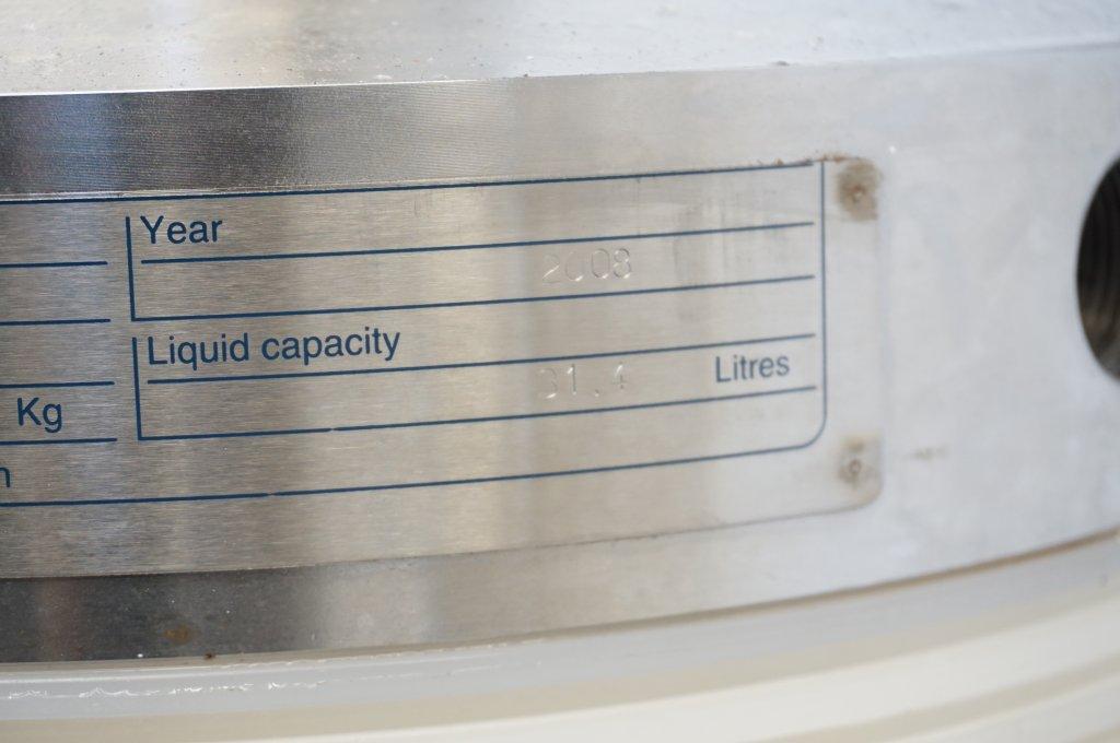 Sartorius Nanofiltration - Verschiedene Filter - image 17