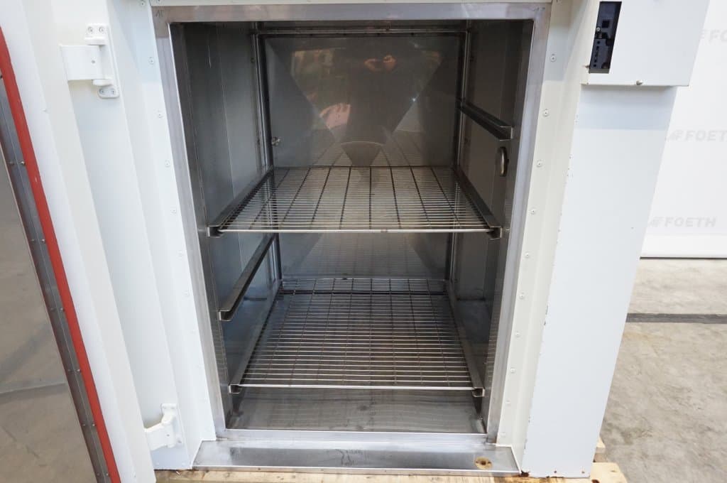 Vötsch NTSD 75/100 - Cuptor de uscare - image 6