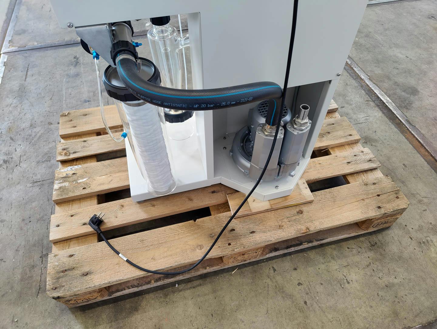 Büchi B-290 - Spray dryer - image 13