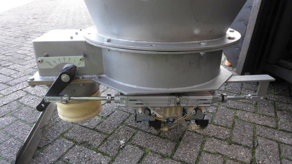 Gericke - Silo - image 3