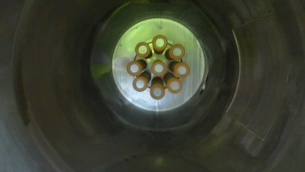 Gericke - Silo - image 4