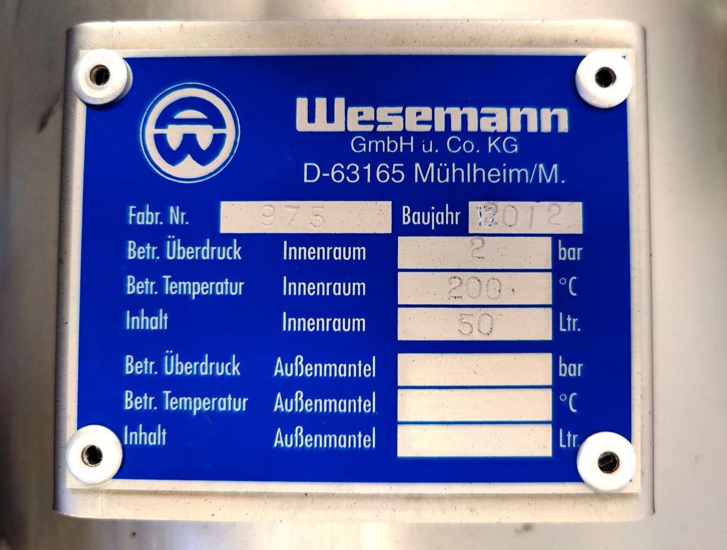 Sihi LPHX 45311 AB - Vacuumpomp - image 11