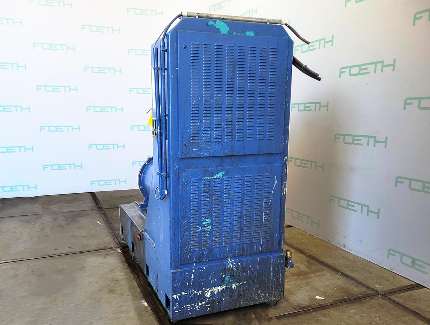  Netzsch LMZ60 - Młyn perełkowy - image 5