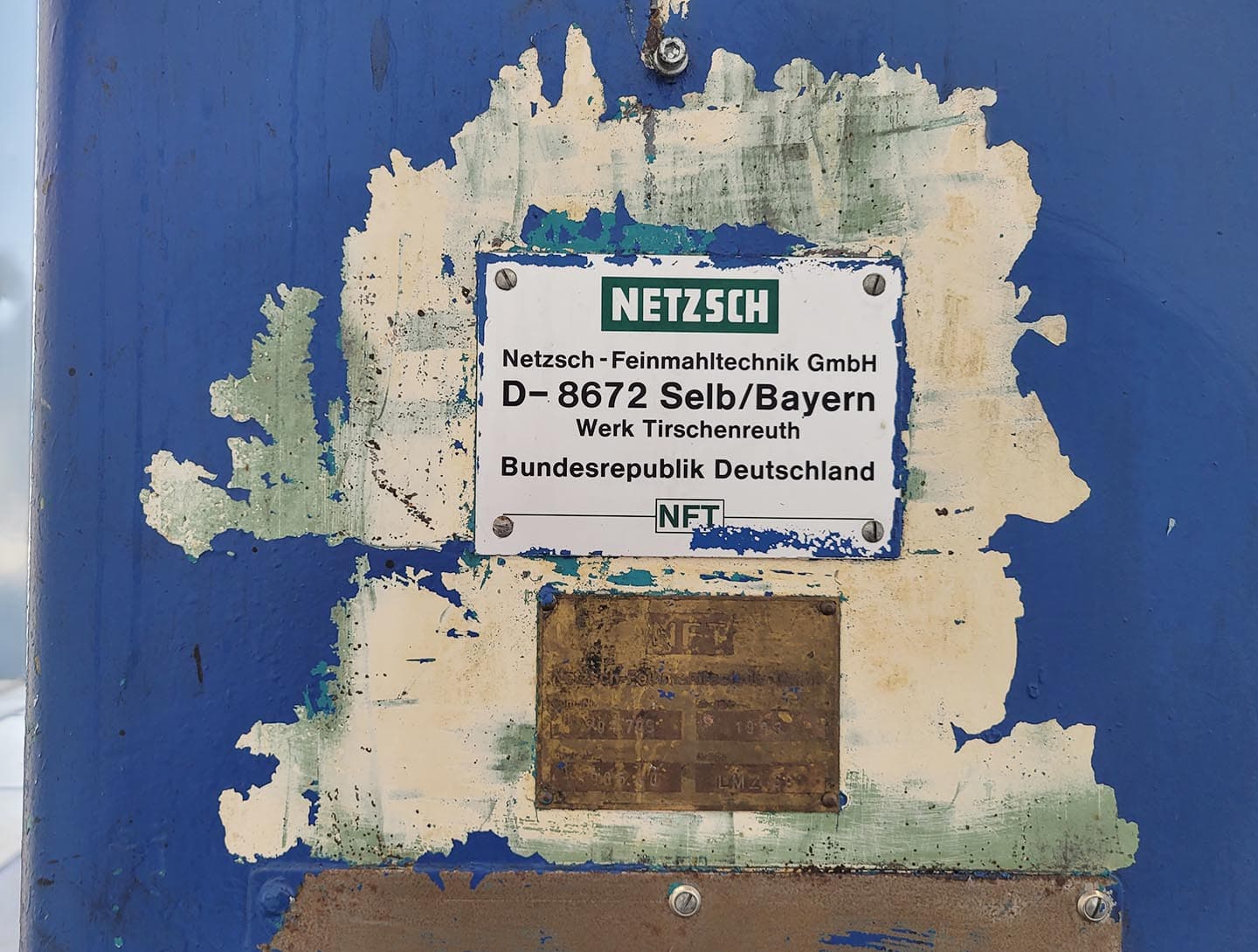  Netzsch LMZ60 - Młyn perełkowy - image 7