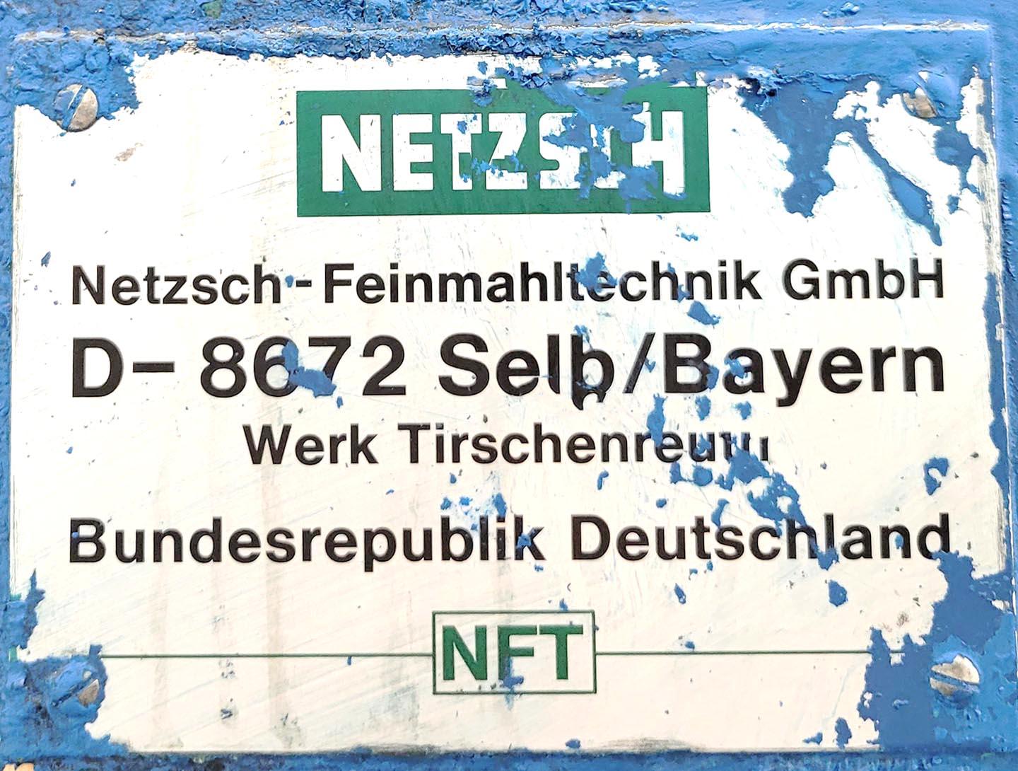 Netzsch LMZ60 - Mulino a sabbia - image 8