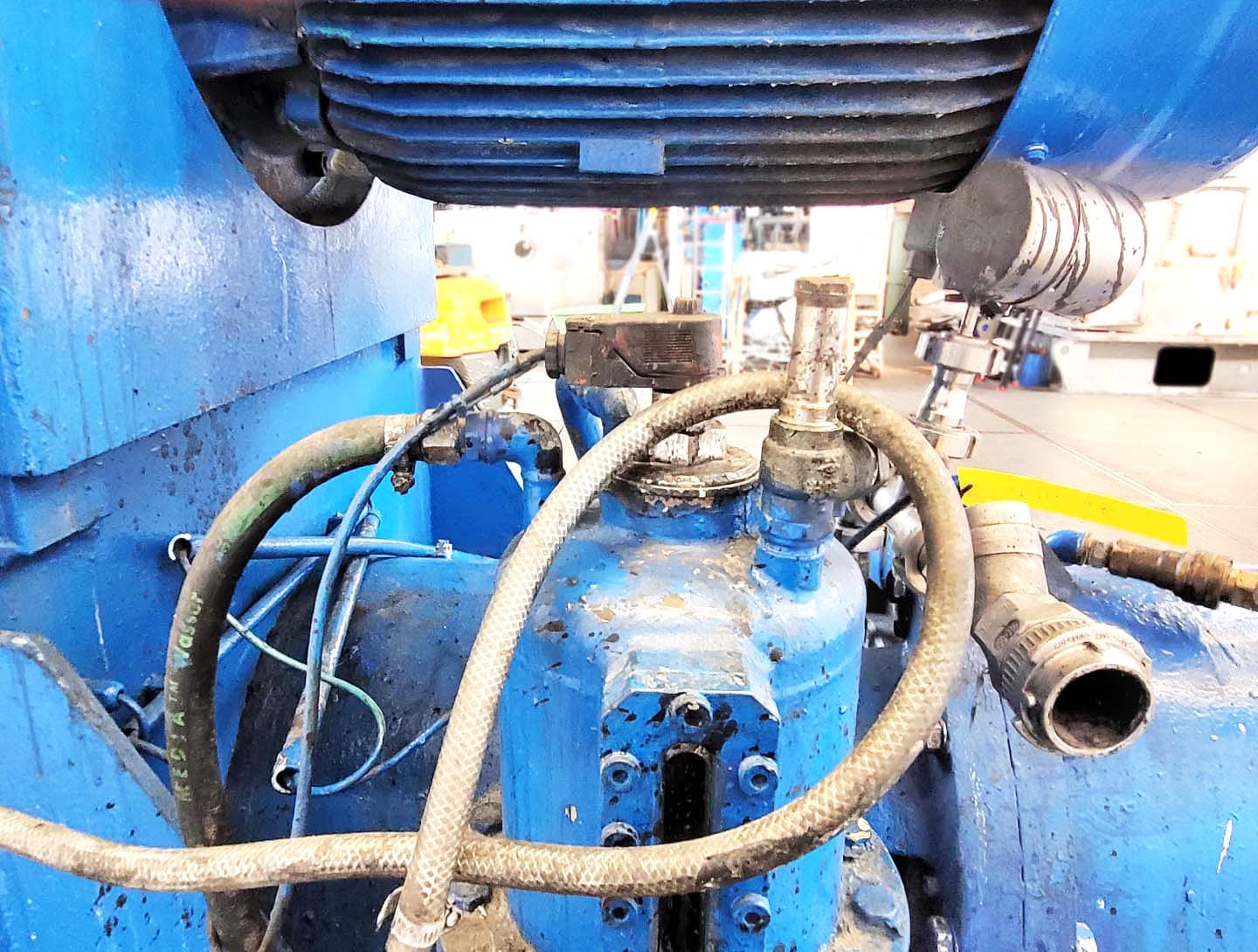  Netzsch LMZ60 - Broyeur à billes - image 15