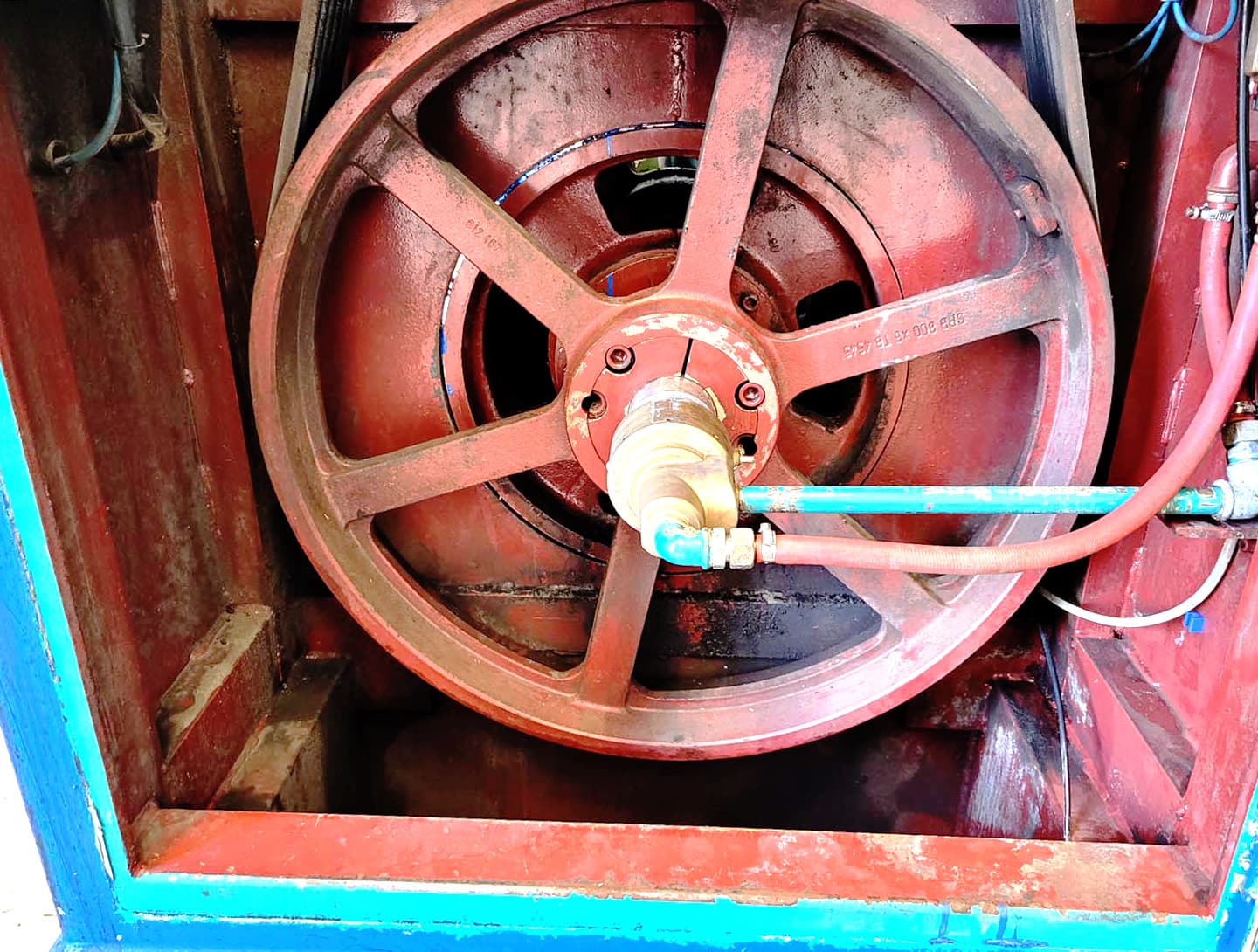  Netzsch LMZ60 - Broyeur à billes - image 5