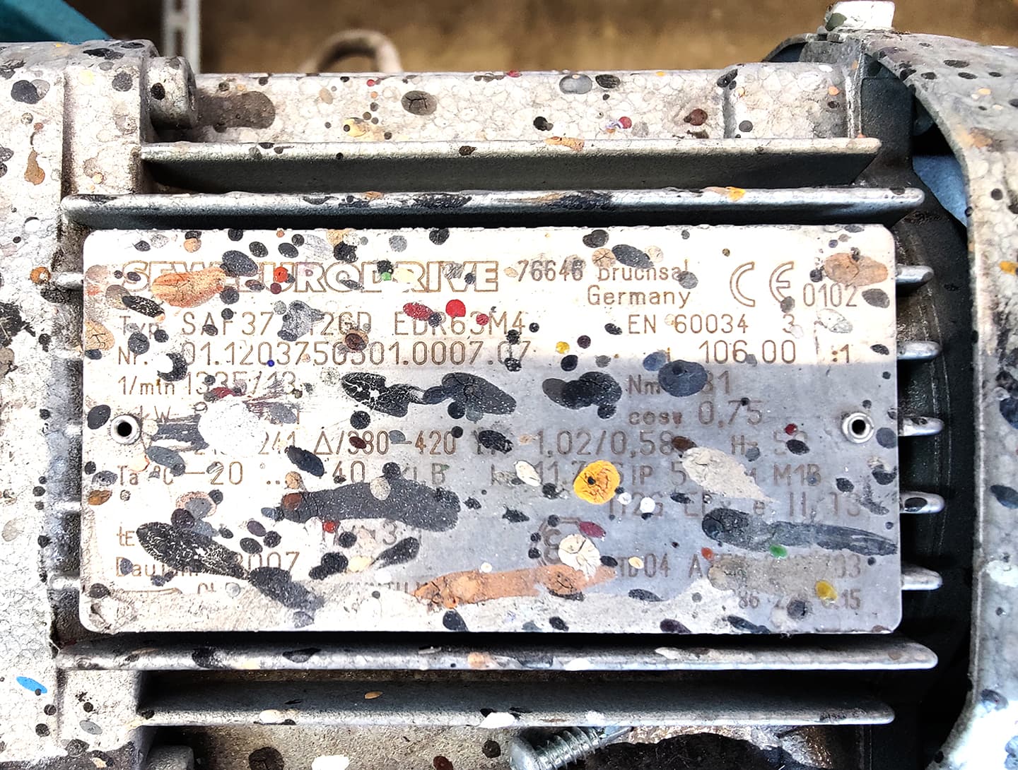 Pendraulik WDU 15 - Dissolver - image 12