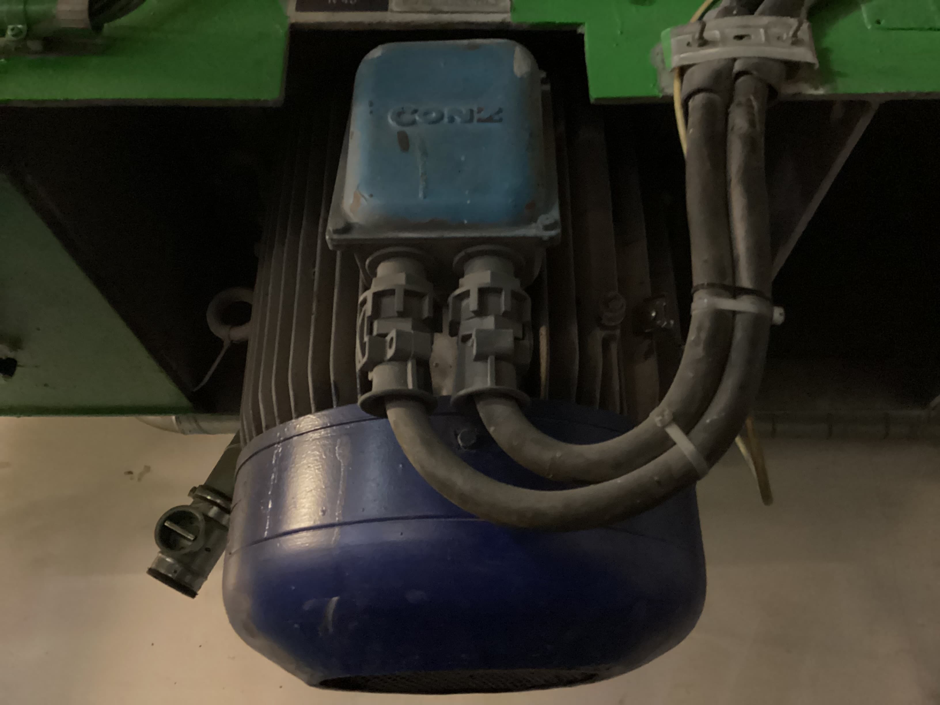Drais RSV60 - Dissolver - image 3