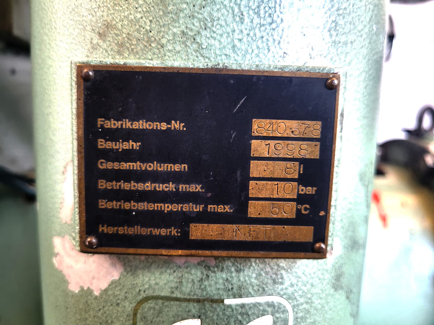  Netzsch LMZ25 - Parelmolen - image 13