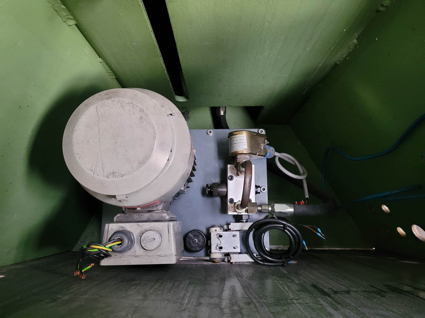  Netzsch NMD90 - Disolwer - image 11
