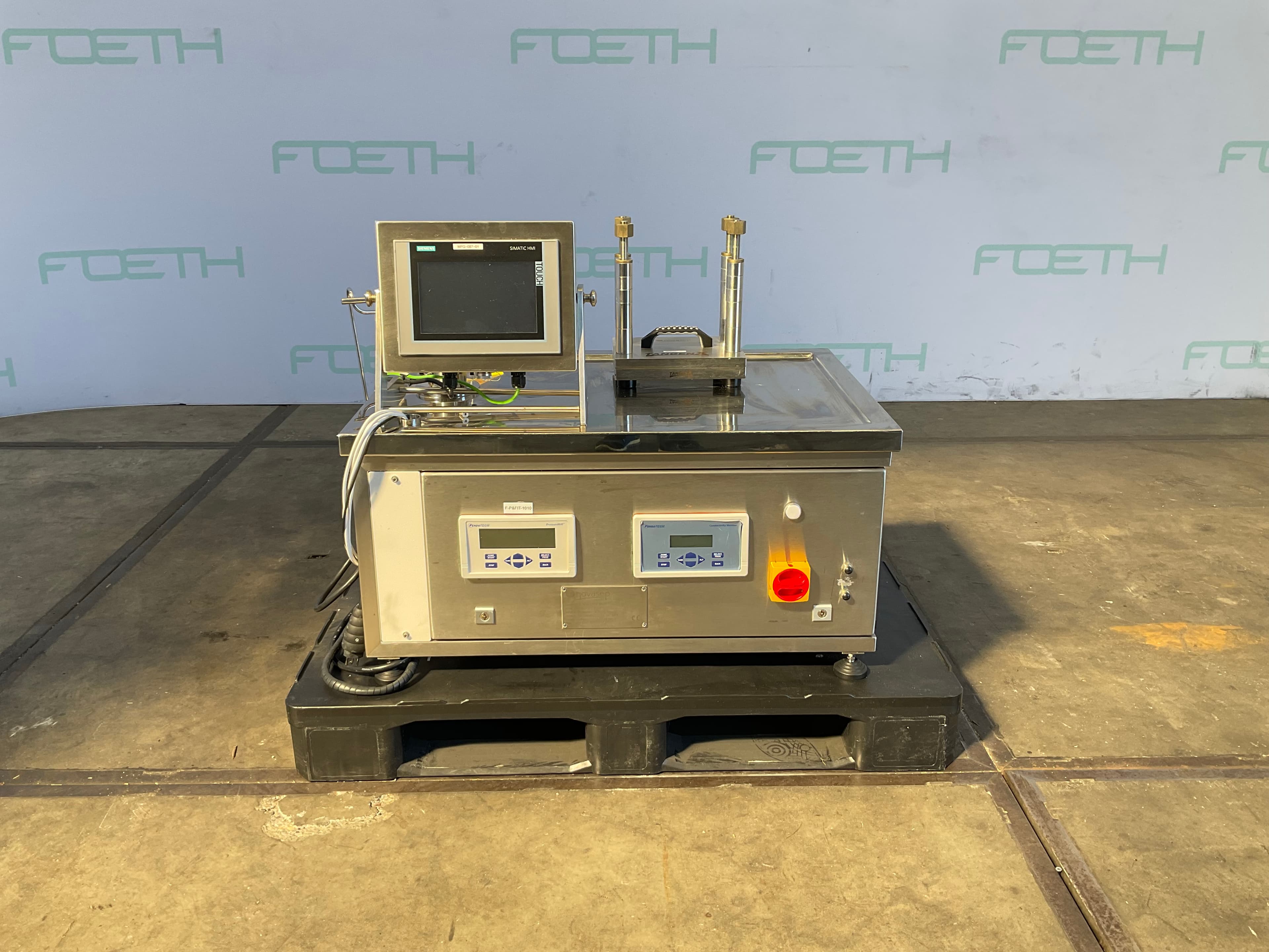 Novasep TFF - Verschiedene Filter - image 2