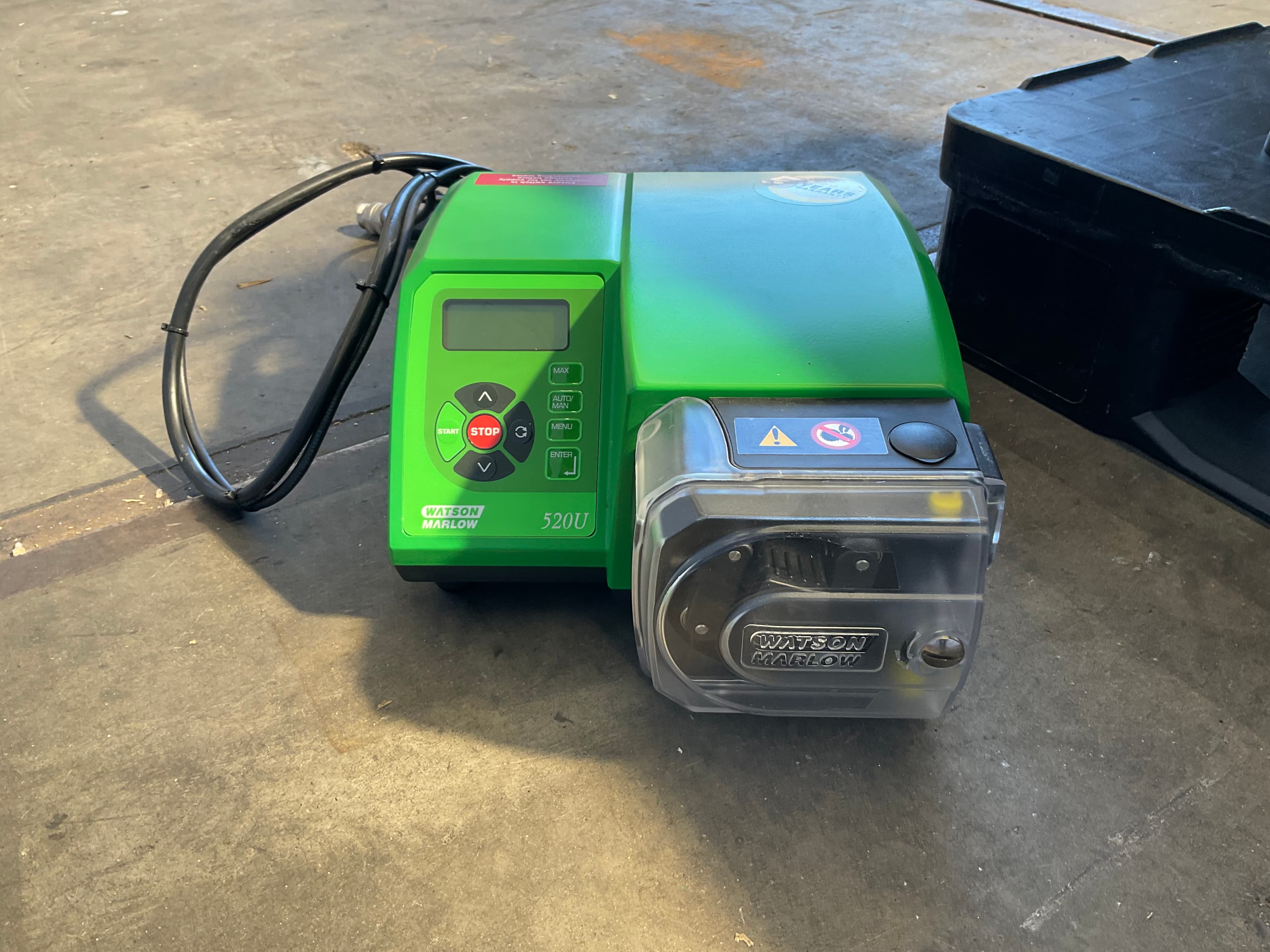 Novasep TFF - Verschiedene Filter - image 15