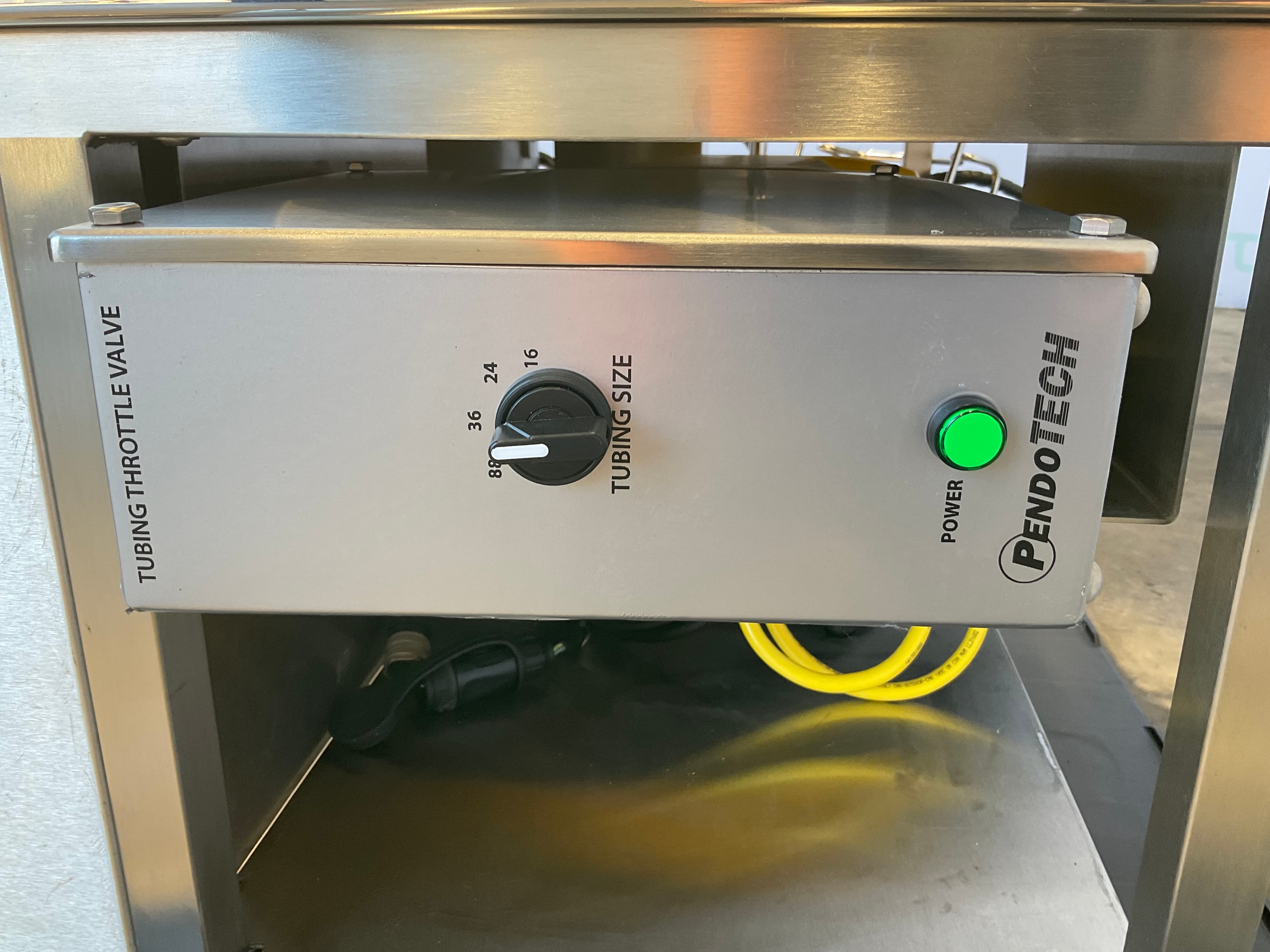 Novasep TFF - Verschiedene Filter - image 11