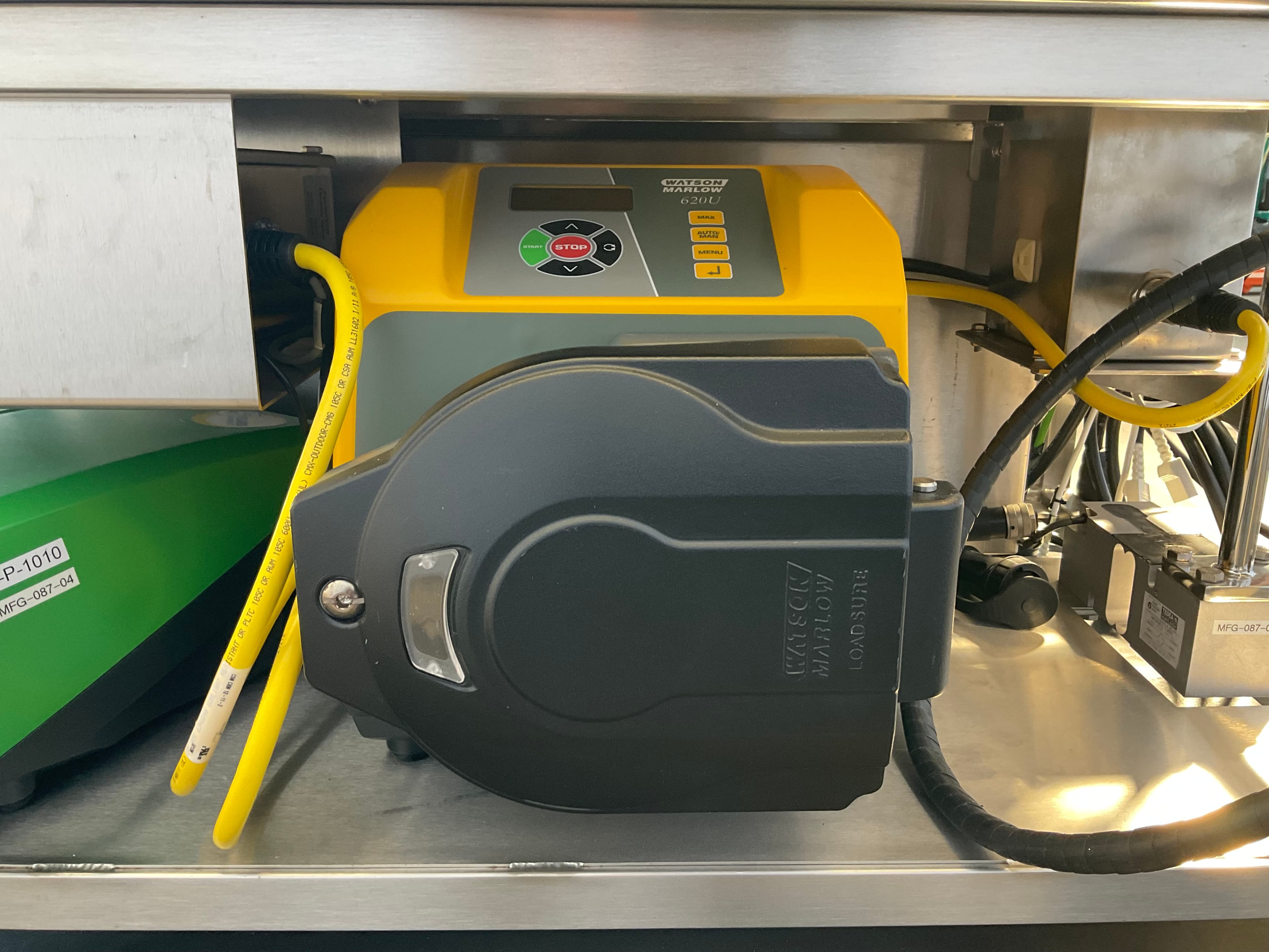 Novasep TFF - Verschiedene Filter - image 13