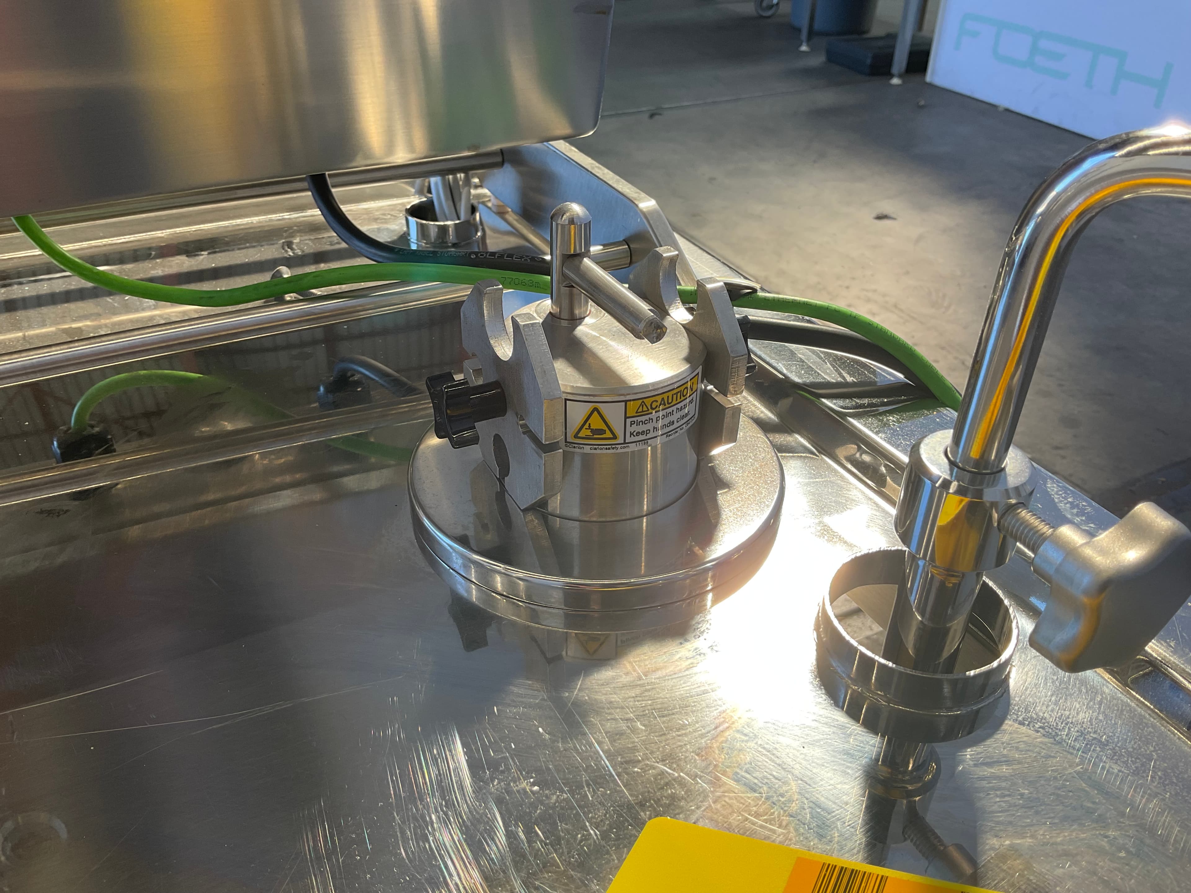Novasep TFF - Verschiedene Filter - image 7