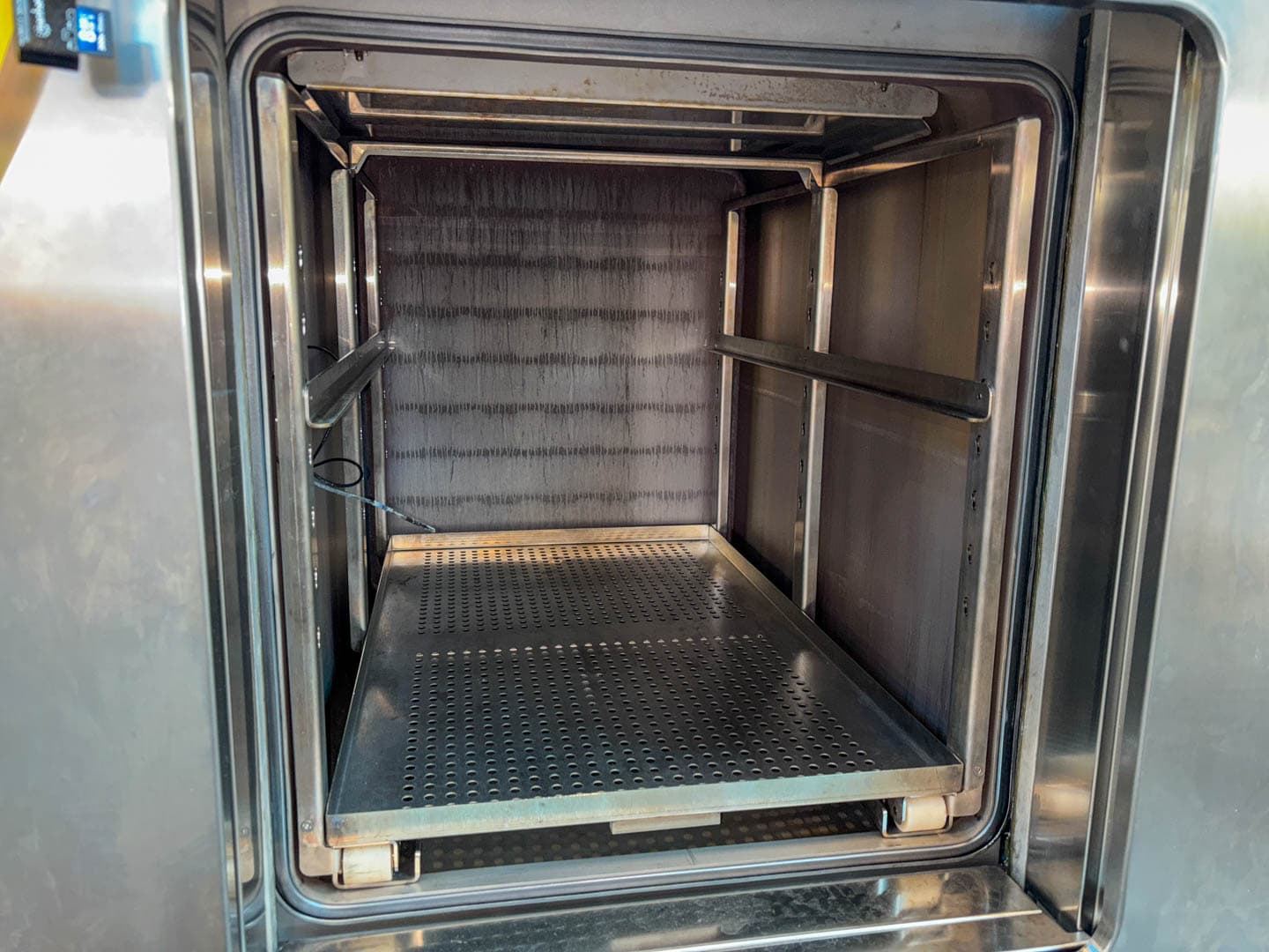 Zirbus HST 6x6x9 - Autoclave - image 15
