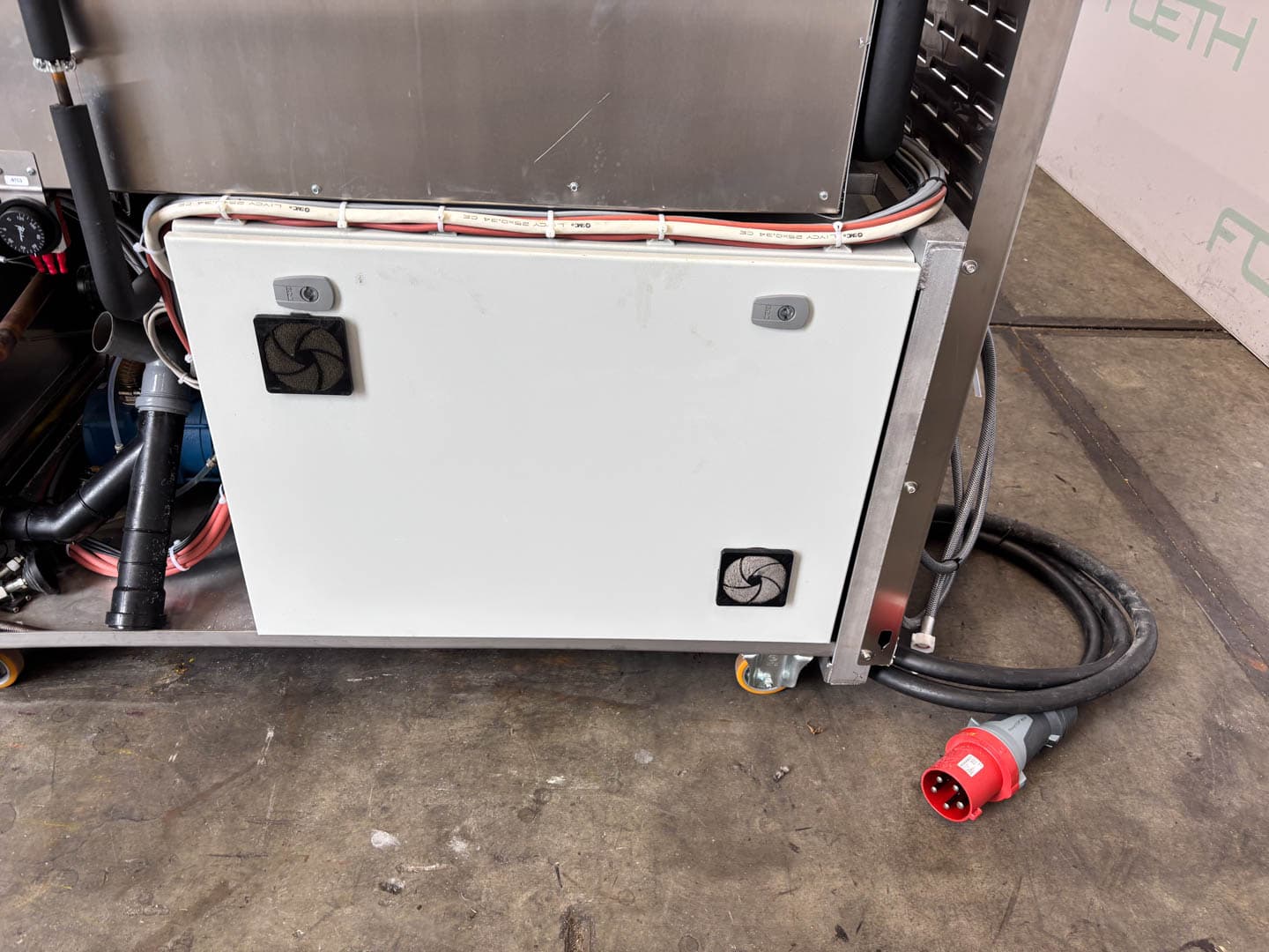 Zirbus HST 6x6x9 - Autoclave - image 7