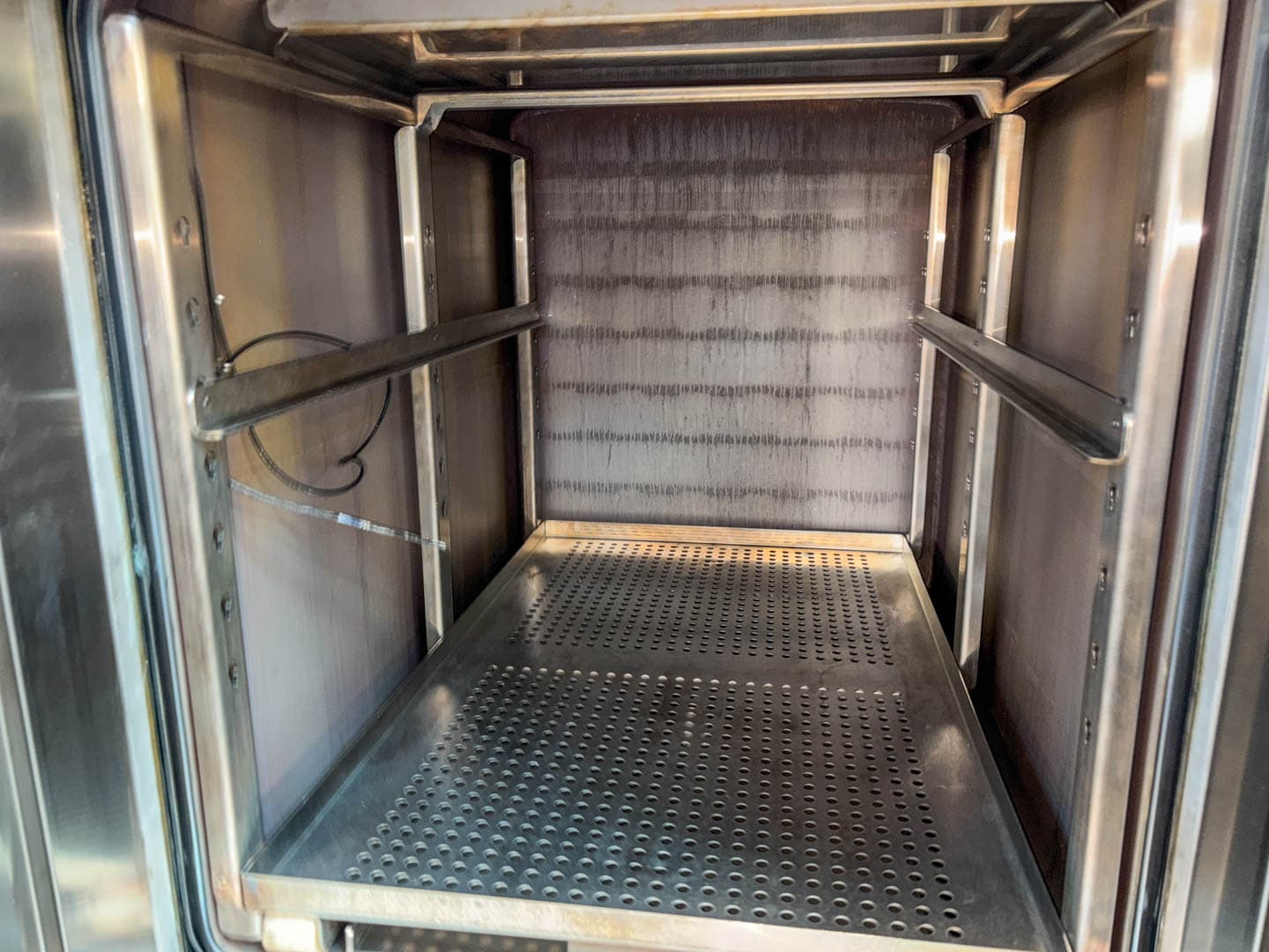 Zirbus HST 6x6x9 - Autoclave - image 16