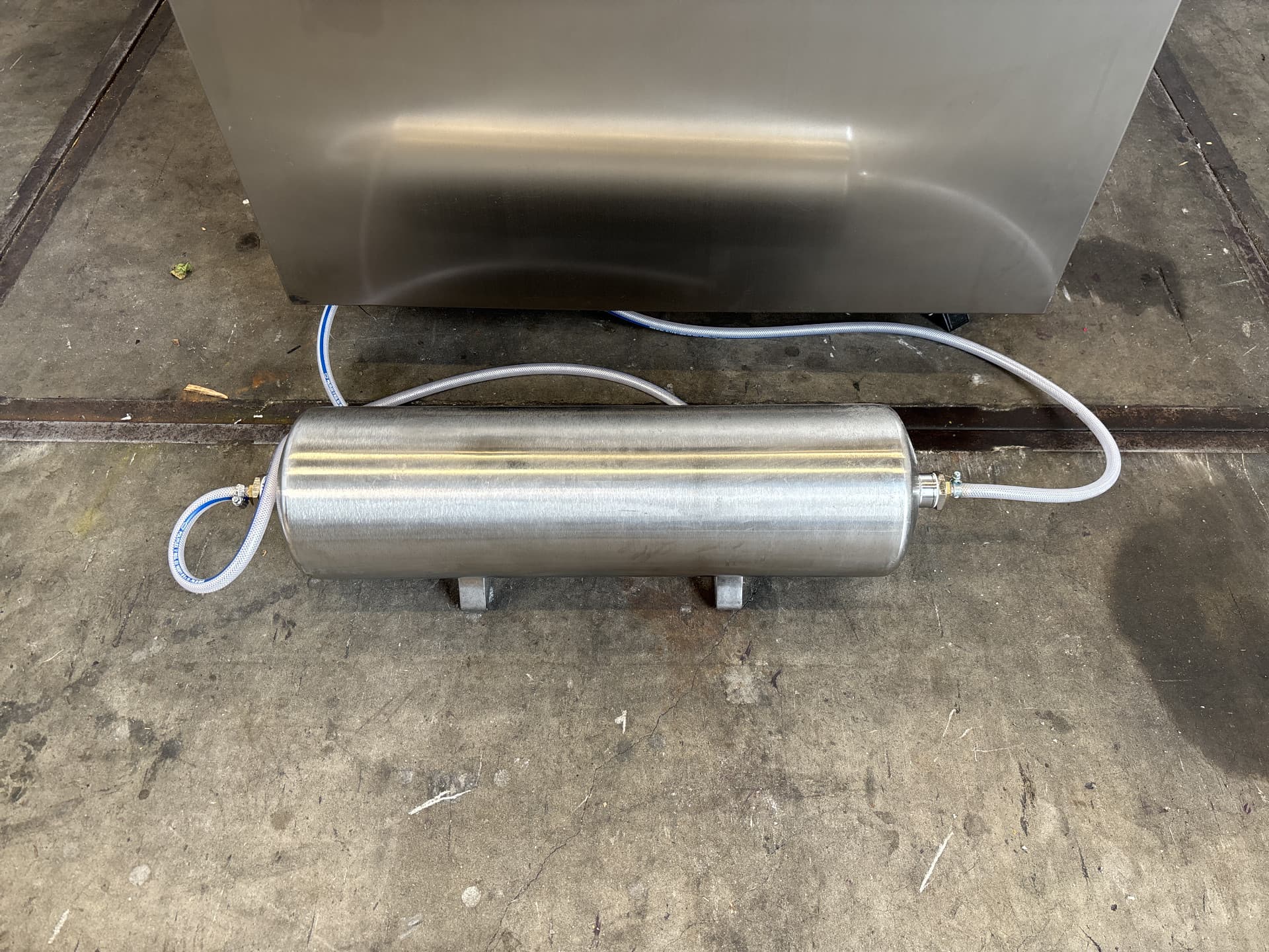Zirbus HST 6x6x9 - Autoclave - image 21