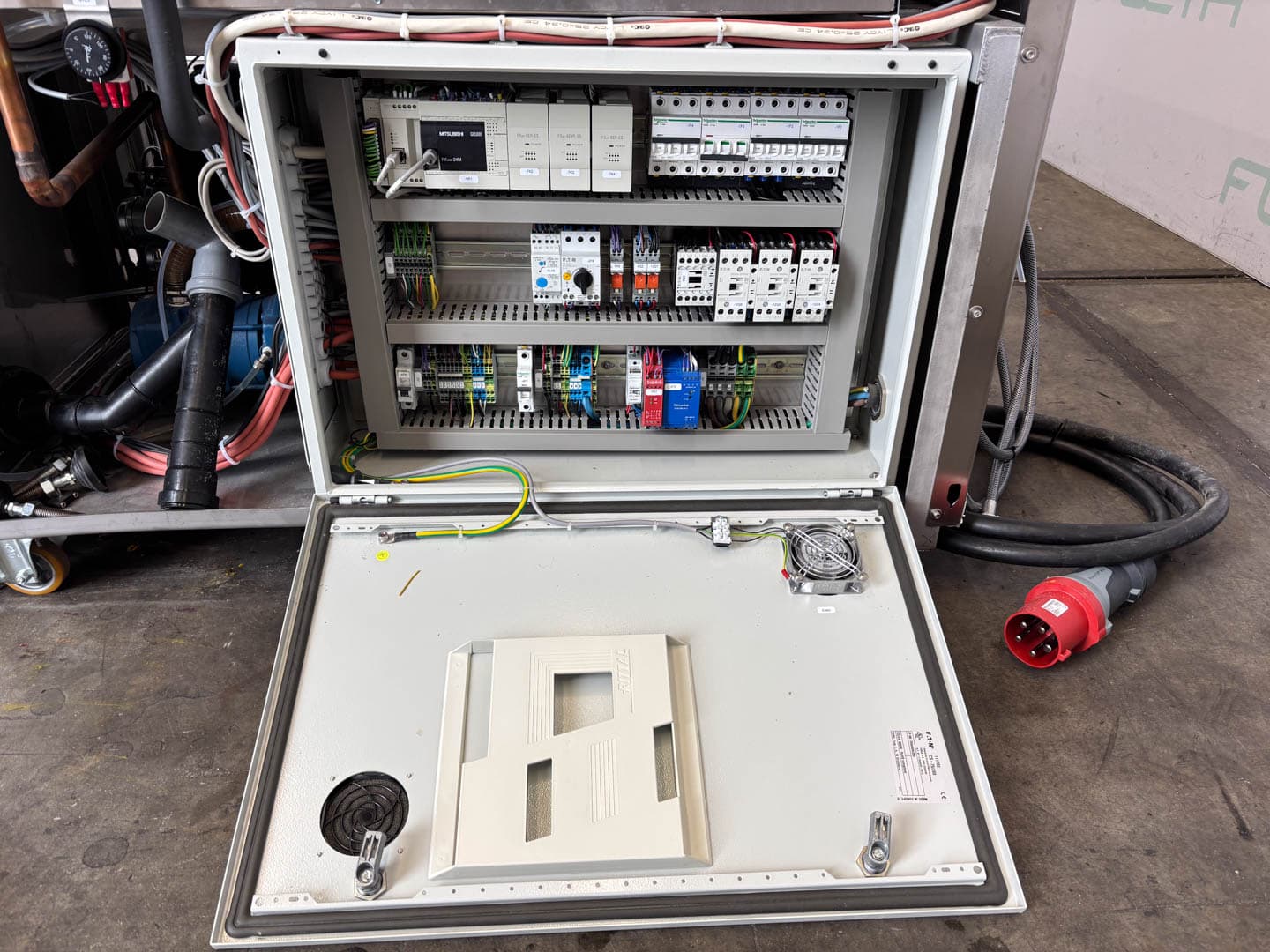 Zirbus HST 6x6x9 - Autoclave - image 8