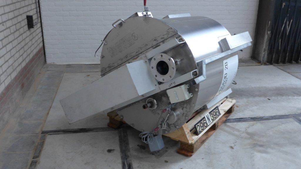 Dietrich Reimel EVS 1000 LTR - Pre-mixer - image 2