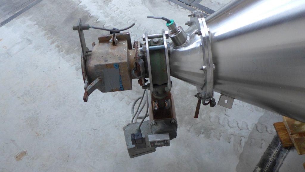 Dietrich Reimel EVS 1000 LTR - Pre-mixer - image 3