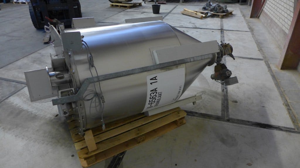 Dietrich Reimel EVS 1000 LTR - Pre-mélangeur - image 3